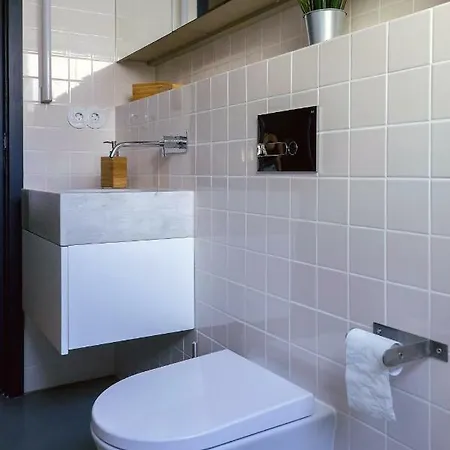 Apartment Galvao4 Lissabon