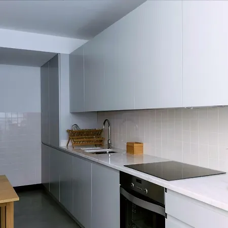 Galvao4 Apartment Lissabon