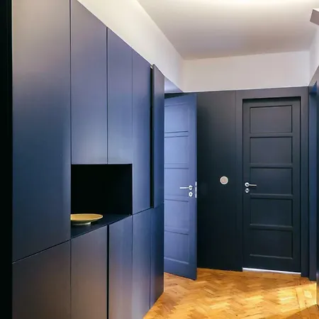 Galvao4 Apartment *