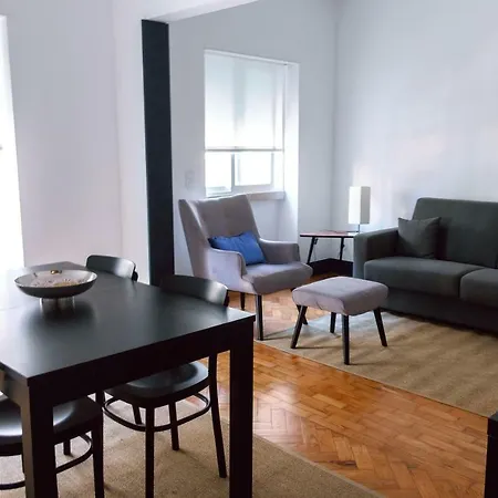Galvao4 Apartment Lissabon